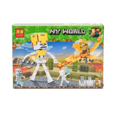 Конструктор BELA, 185 деталей, BELA 11264