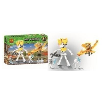 Конструктор BELA, 185 деталей, BELA 11264