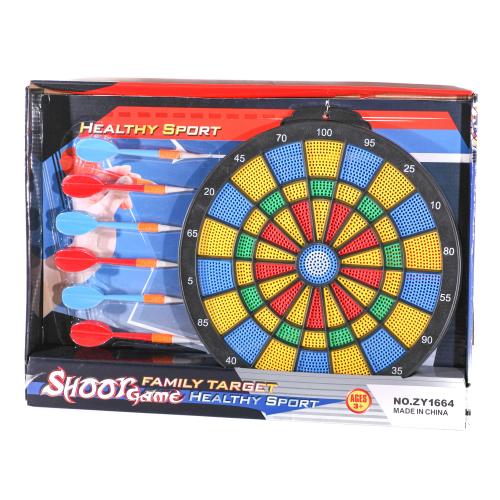 Дартс, в кор-ке, M 1975