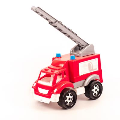 Іграшка "Пожежний автомобіль"