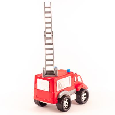 Іграшка "Пожежний автомобіль", Техно 5392
