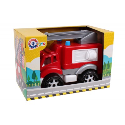Іграшка "Пожежний автомобіль", Техно 5392