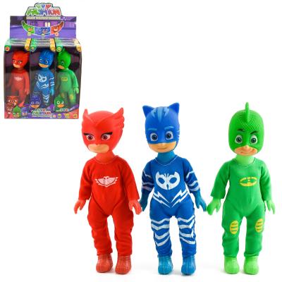 Герои в масках, PL044