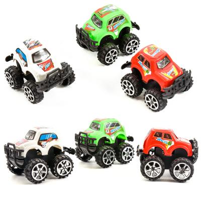 Машинка инерционная, 399-186 Машинка инерционная, 399-186