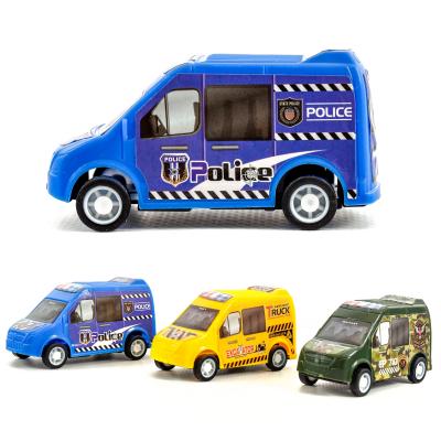 Машинка инерционная, 399-167 Машинка инерционная, 399-167