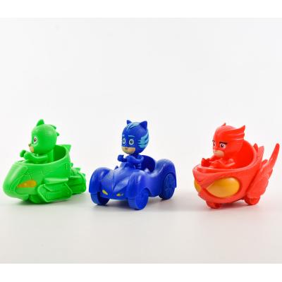 Транспорт с фигуркой "Герои в масках", 546-111D12