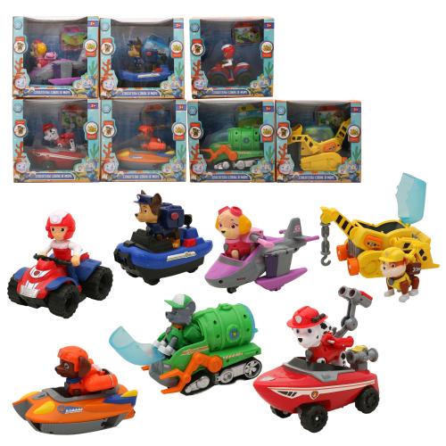 Іграшка "Щенячий патруль", 77180 Іграшка "Щенячий патруль", 77180