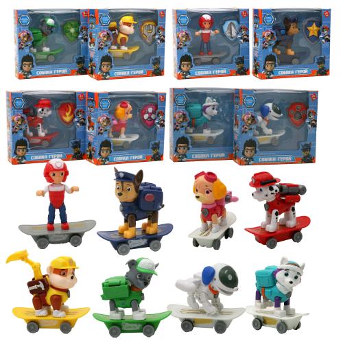 Іграшка "Щенячий патруль", 7770 Іграшка "Щенячий патруль", 7770