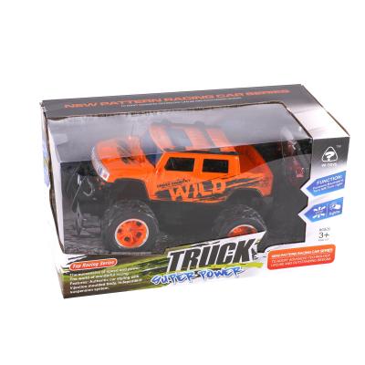 Джип, р/у, в кор-ке, 6144Q