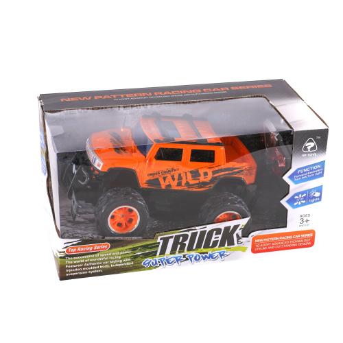 Джип, р/у, в кор-ке, 6144Q