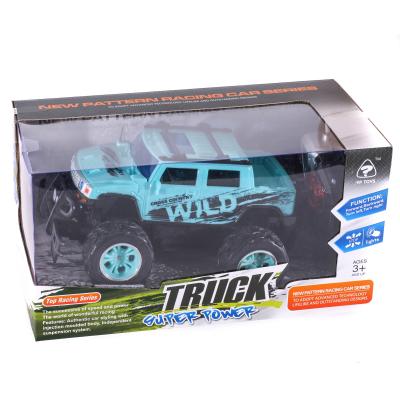 Джип, р/у, в кор-ке, 6144Q