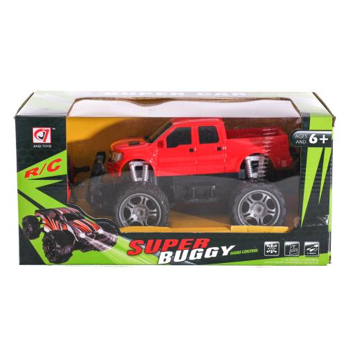 Джип, р/у, в кор-ке, JQ666-46-47A