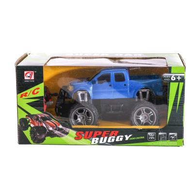 Джип, р/у, в кор-ке, JQ666-46-47A