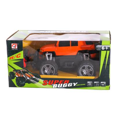 Джип, р/у, в кор-ке, JQ666-46-47A