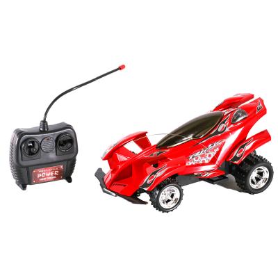 Машина на аккумуляторе, 0923