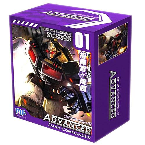 Трансформер, в кор-ке, MF-01 Трансформер, в кор-ке, MF-01