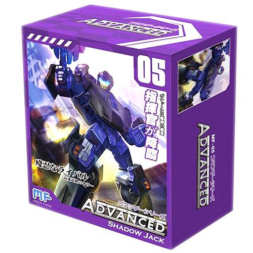 Трансформер, в кор-ке, MF-05