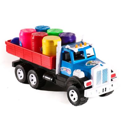 Грузовик Фарго, в сетке, ПЦ 3685 Грузовик Фарго, в сетке, ПЦ 3685