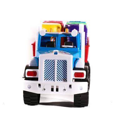 Грузовик Фарго, в сетке, ПЦ 3685 Грузовик Фарго, в сетке, ПЦ 3685