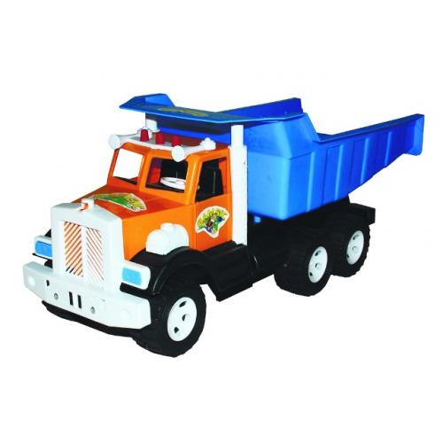 Грузовик Фарго, в сетке, ПЦ 3687 Грузовик Фарго, в сетке, ПЦ 3687