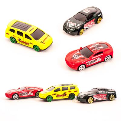 Металлическая машинка, DS814 Металлическая машинка, DS814