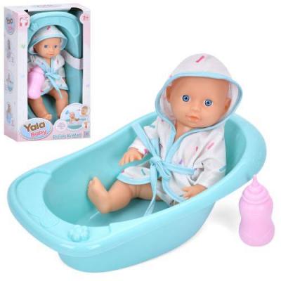 Пупс "Диво маля"