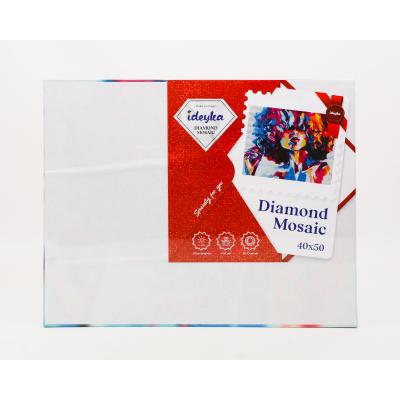 Набір для творчості "Яскравий образ", ID-AMO7233