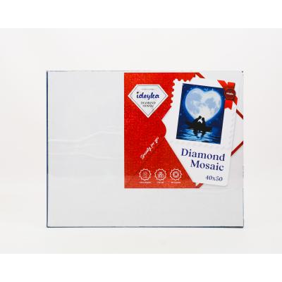 Набір для творчості "Поцілунок під місяцем", ID-AMO7234 Набір для творчості "Поцілунок під місяцем", ID-AMO7234