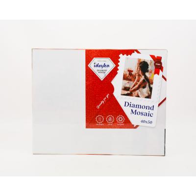 Набір для творчості "Загадкова незнайомка", ID-AMO7235 Набір для творчості "Загадкова незнайомка", ID-AMO7235