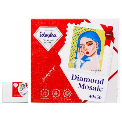 Набір для творчості "Незламна @mosyakart", ID-AMO7242 Набір для творчості "Незламна @mosyakart", ID-AMO7242