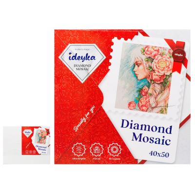 Набір для творчості "Надзвичайна", ID-AMO7262 Набір для творчості "Надзвичайна", ID-AMO7262