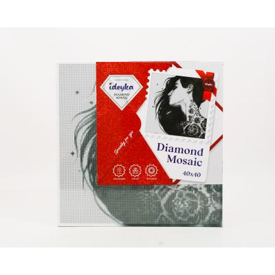 Набір для творчості "Непокірна", ID-AMO7269 Набір для творчості "Непокірна", ID-AMO7269