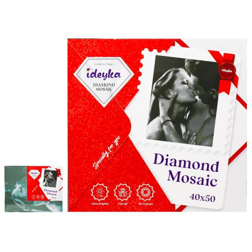 Набір для творчості "Пристрасть", ID-AMO7308 Набір для творчості "Пристрасть", ID-AMO7308