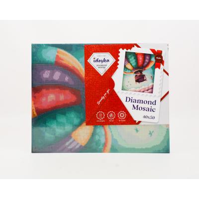 Набір для творчості "У пошуках пригод", ID-AMO7316