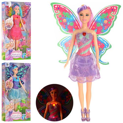 Кукла с крыльями, в кор-ке, 822A-B Кукла с крыльями, в кор-ке, 822A-B