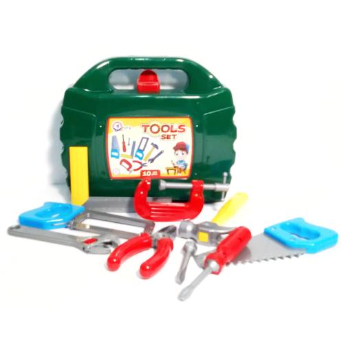 Іграшковий набір "Tools Set", Техно 4371