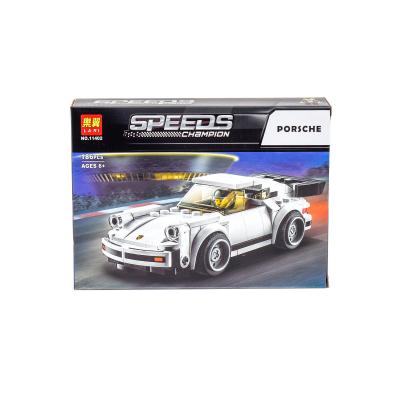 Конструктор BELA, 186 деталей, BELA 11402