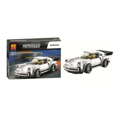 Конструктор BELA, 186 деталей, BELA 11402 Конструктор BELA, 186 деталей, BELA 11402