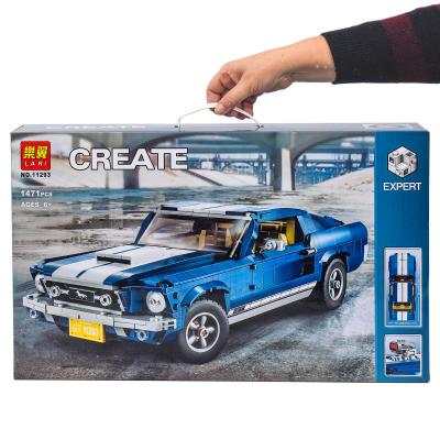 Конструктор BELA, 1471 деталь, BELA 11293