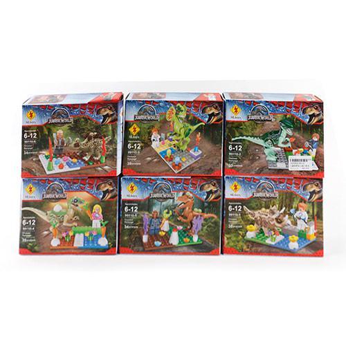 Конструктор, микс видов, в кор-ке (мал.), 99110 Конструктор, микс видов, в кор-ке (мал.), 99110