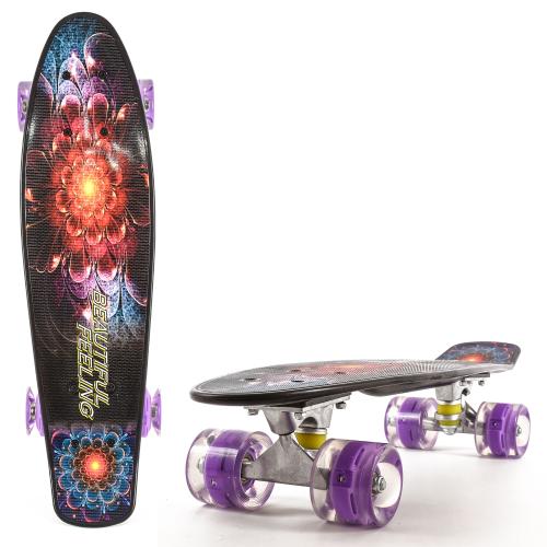 Скейт Best Board, F 8740