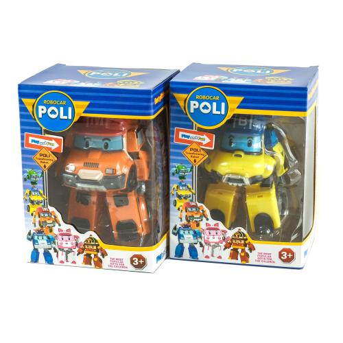 Трансформер, 83168 ВМ