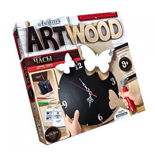 Набор "ARTWOOD", ДТ-ОО-09-15 Набор "ARTWOOD", ДТ-ОО-09-15