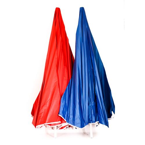 Пляжный зонт Пальма, микс видов, в пакете, 3-200