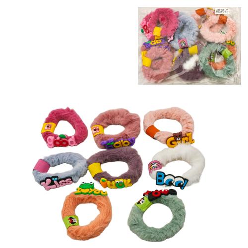 Резинка для волосся, P13-1-22 Резинка для волосся, P13-1-22