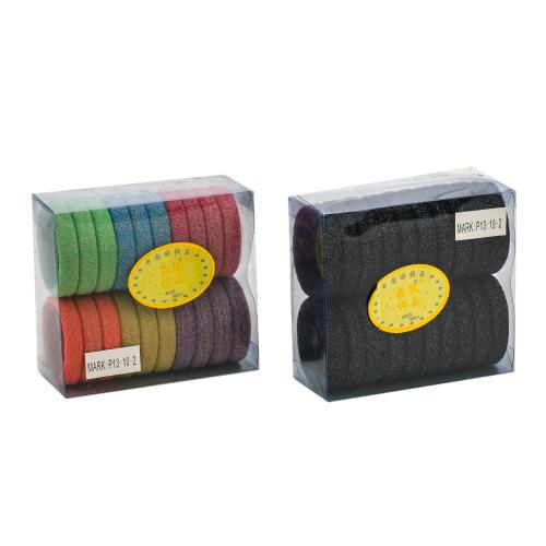 Резинки для волосся, P13-10-2