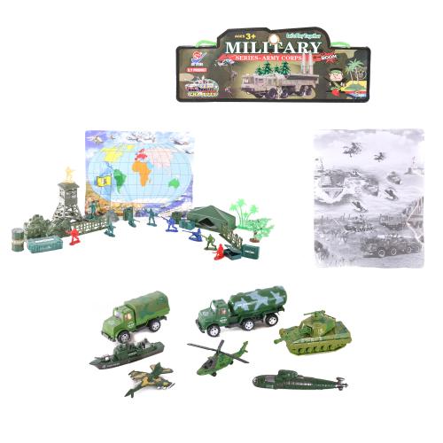 Комбат, 8636B Комбат, 8636B