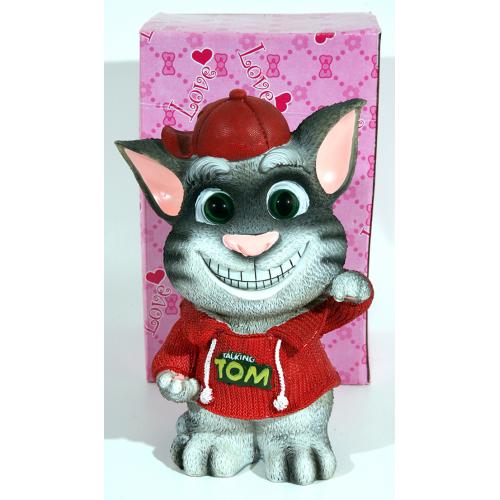 Скарбничка Кіт Том, в кор-ці, H 04615 Скарбничка Кіт Том, в кор-ці, H 04615