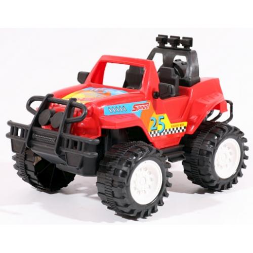 Джип "Сафари", в сетке, 12-001 Джип "Сафари", в сетке, 12-001