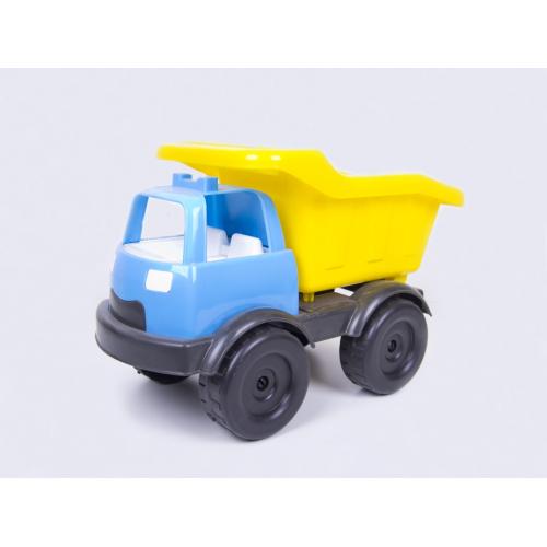 Самосвал, 07-714